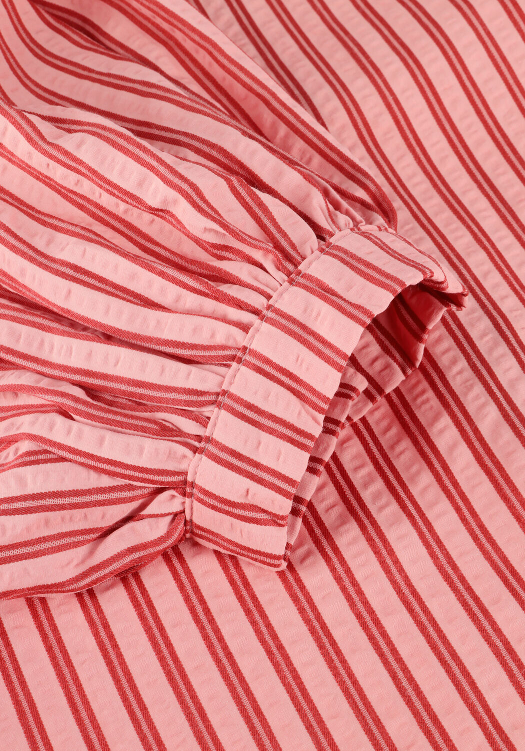 YDENCE Haut BLOUSE ANNIE en rose - large