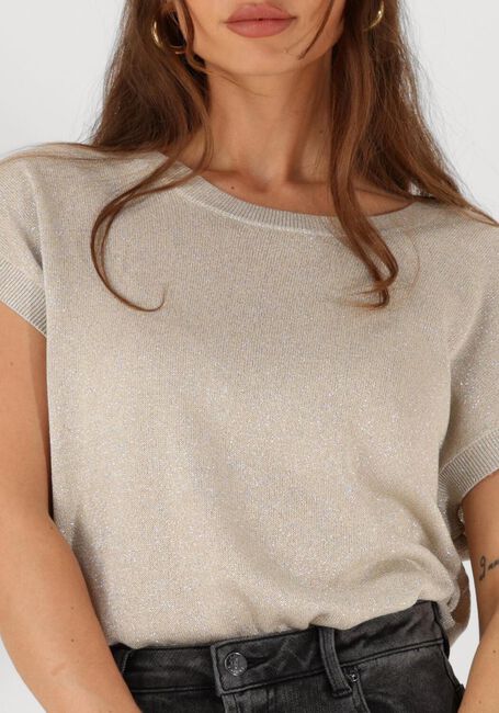 BEAUMONT T-shirt DION PULLOVER Sable - large
