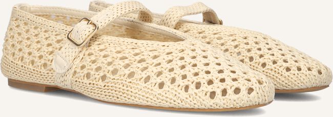 Beige INUOVO Ballerina's YTA041 Beige INUOVO Ballerina's YTA041 - large