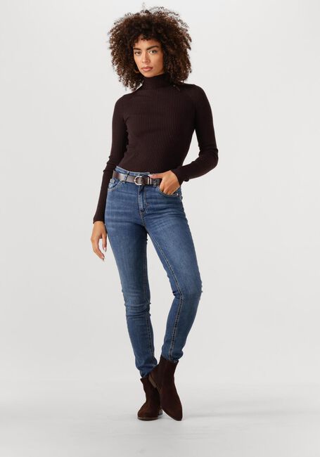 Blauwe LIU JO Slim fit jeans B.UP DIVINE H.W. - large