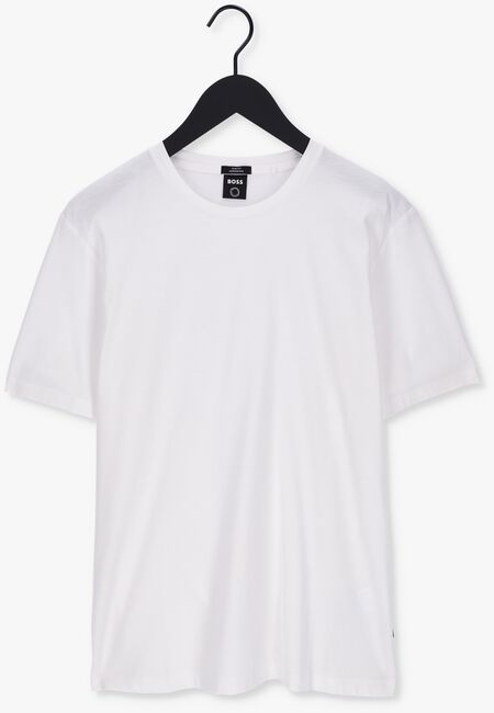 BOSS T-shirt TESSLER 150 en blanc - large