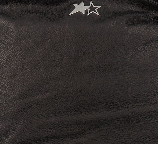 FABIENNE CHAPOT Sac à main TROUBLE BAG HARDWARE en noir - large
