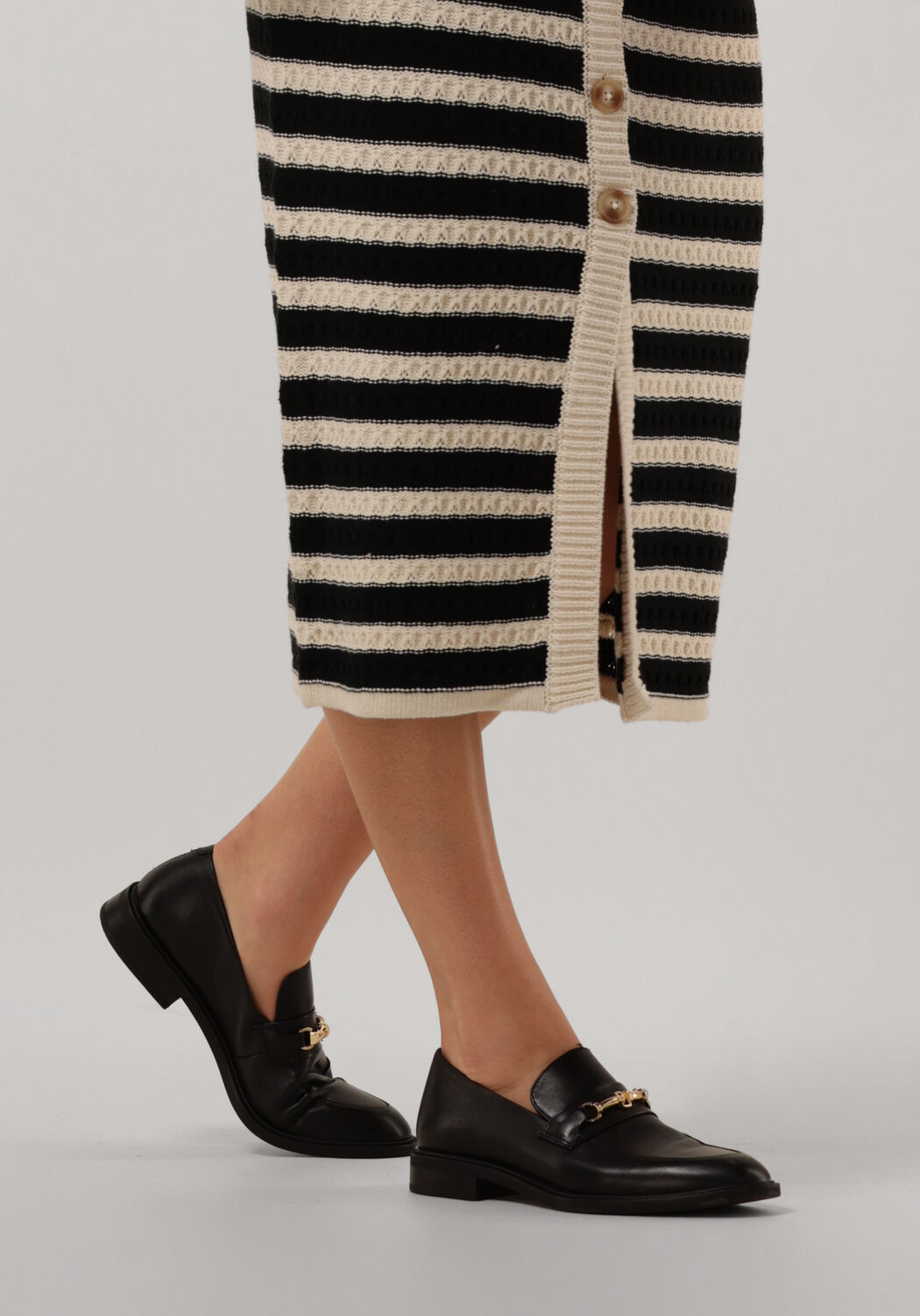 Vagabond hotsell loafers frances