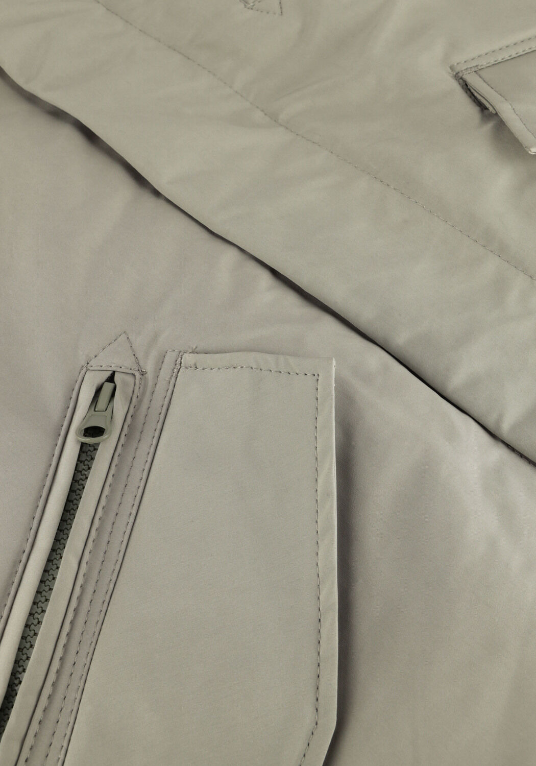 Groene BUTCHER OF BLUE Jassen GALENA MK.2 3IN1 JACKET - large