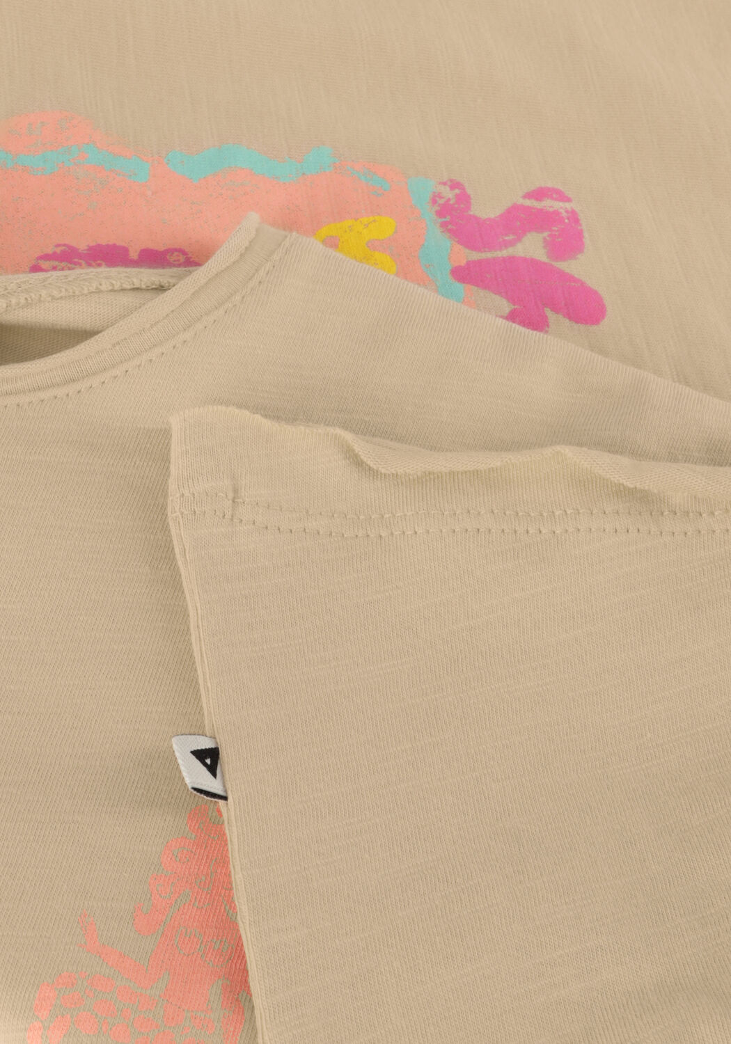 AMMEHOELA T-shirt AM-SUNNY-22 Sable - large