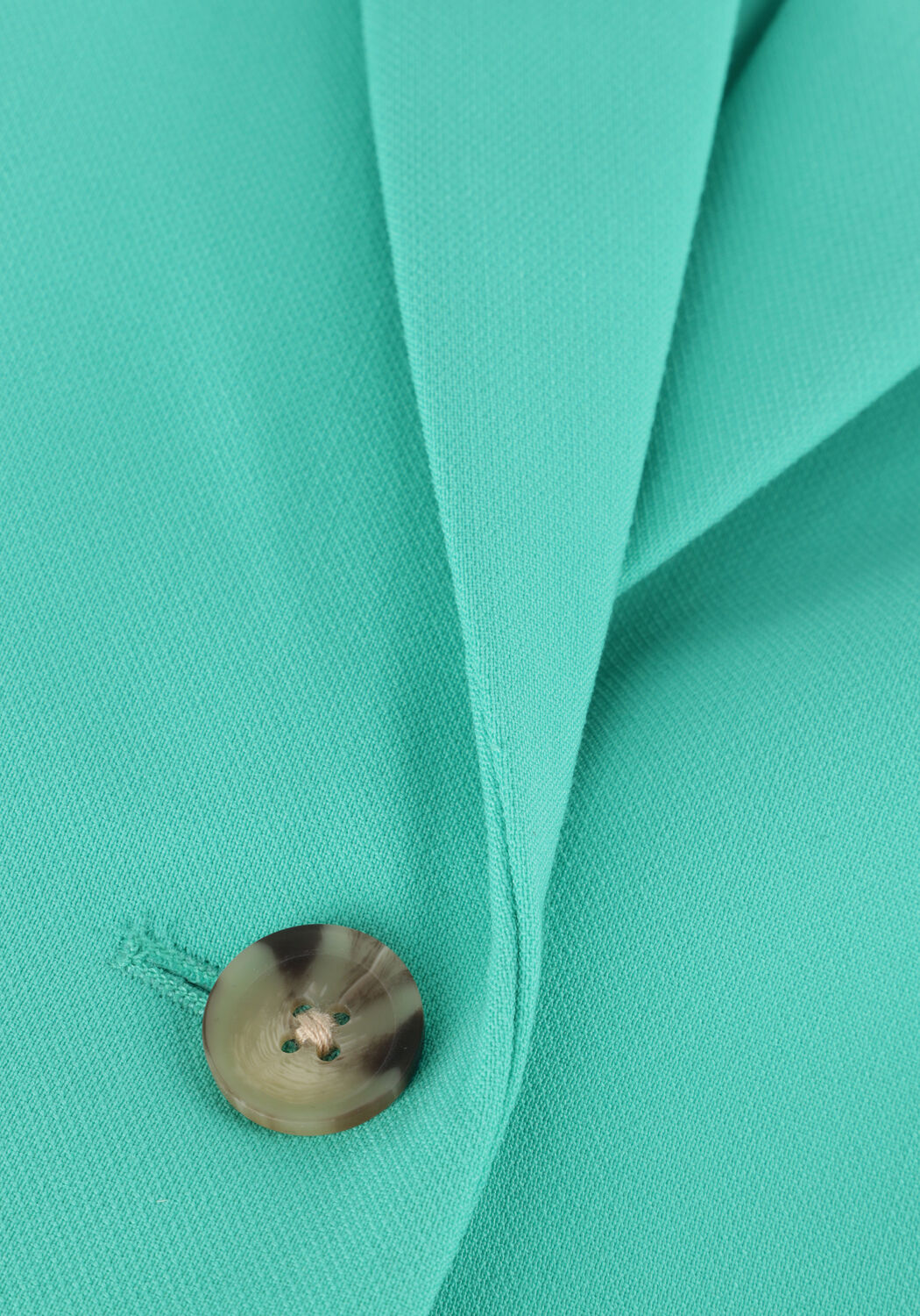 Groene MODSTR&Ouml;M Blazer GALE BLAZER - large