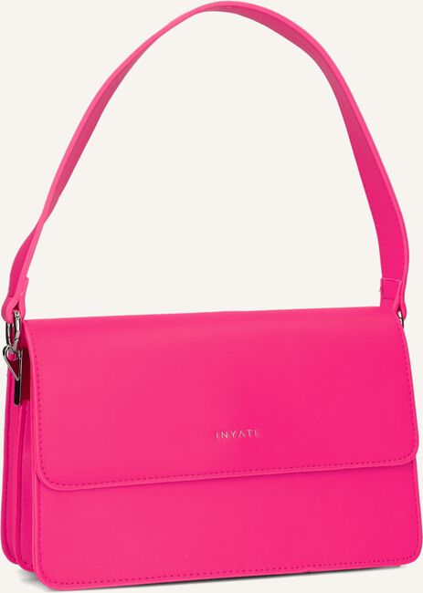Roze INYATI Schoudertas LURE Roze INYATI Schoudertas LURE - large