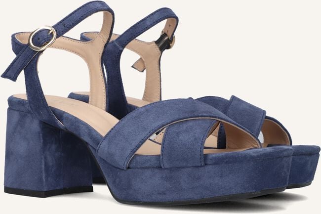 Blauwe VIA VAI Sandalen CASSIA SIX Blauwe VIA VAI Sandalen CASSIA SIX - large