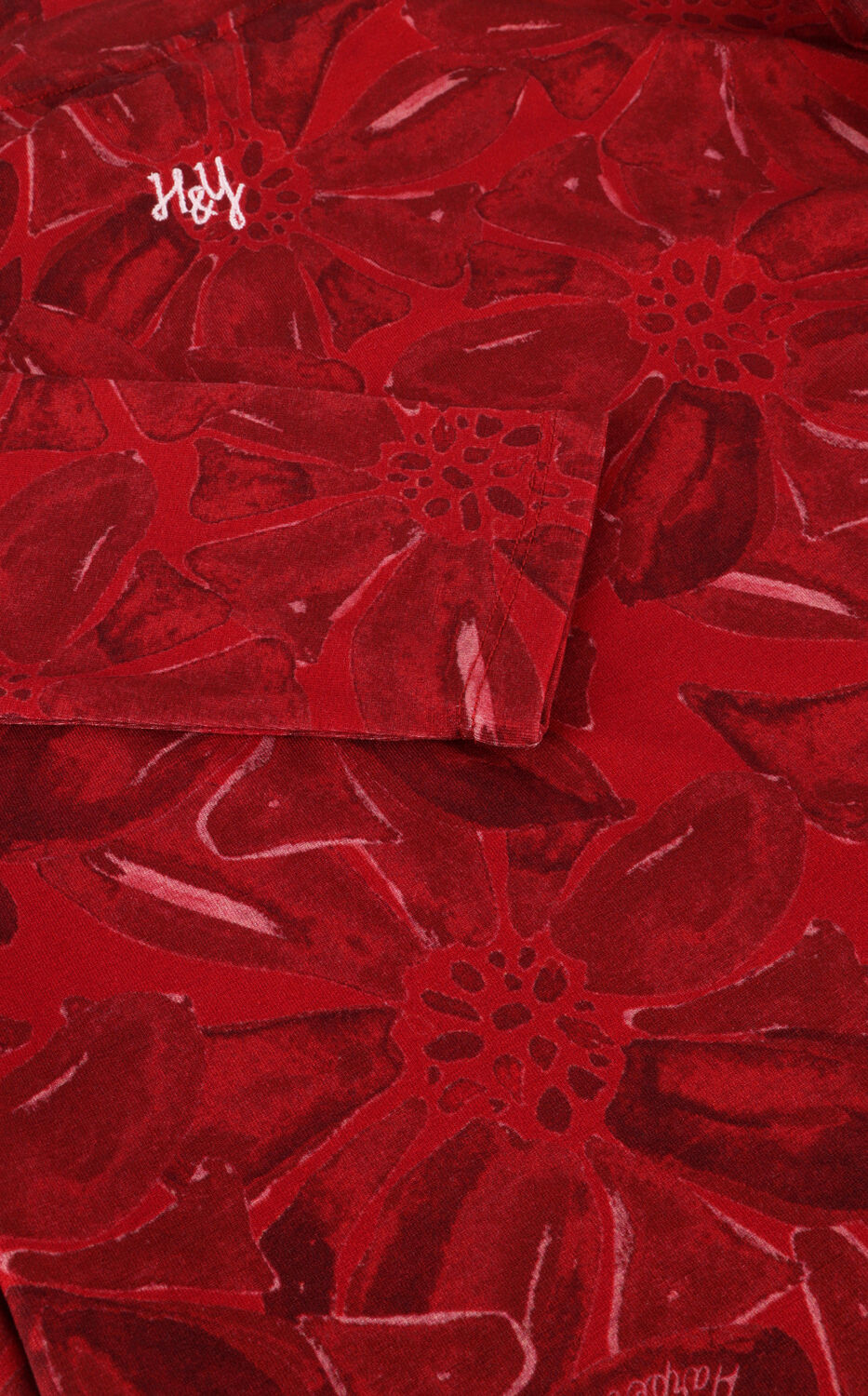 Rode HARPER & YVE Top JANE-LS - large