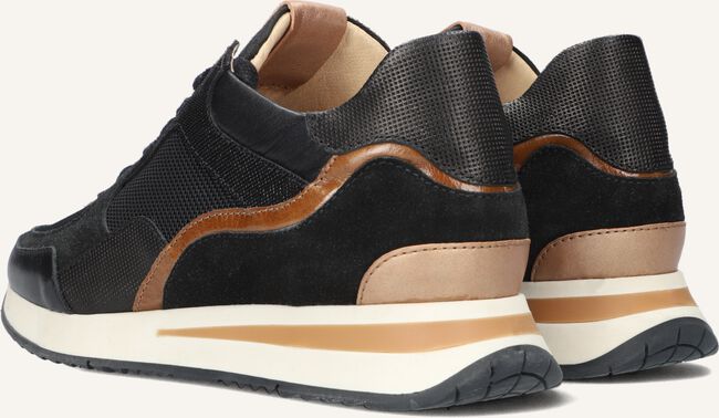 Zwarte VIA VAI Sneakers NORA SOOTH Zwarte VIA VAI Sneakers NORA SOOTH - large