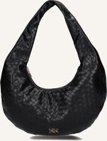 Zwarte NIK & NIK Handtas SENNA BAG Zwarte NIK & NIK Handtas SENNA BAG - medium