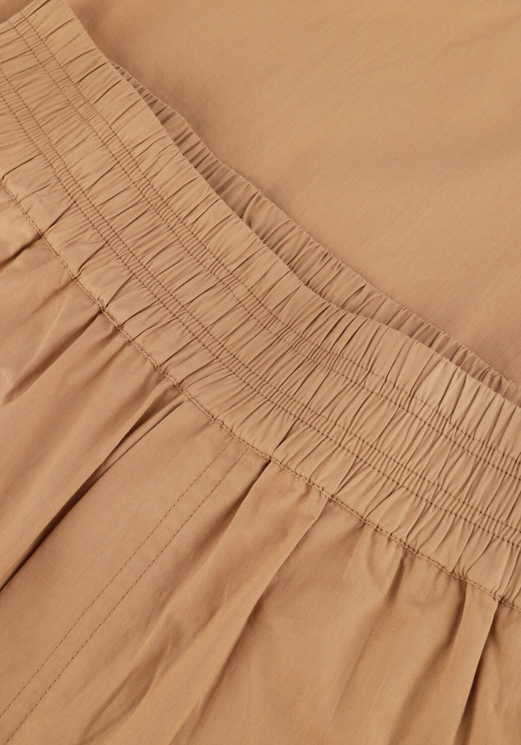 RUBY TUESDAY Pantalon large IBET en beige - large