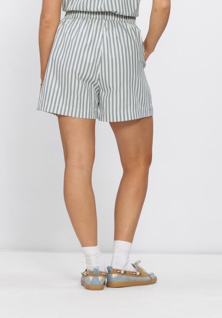 NOTRE-V Pantalon courte NV-HEINTINA STRIPE en multicolore - large