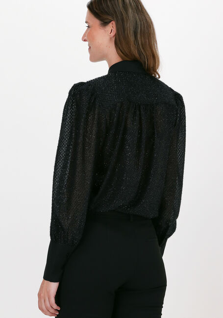 SILVIAN HEACH SHIRT LEGITIM Blouses en noir - large