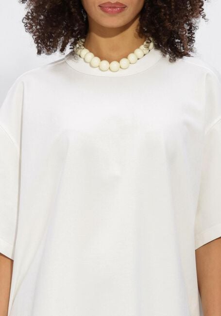 ELEH T-shirt SS260214 en blanc - large