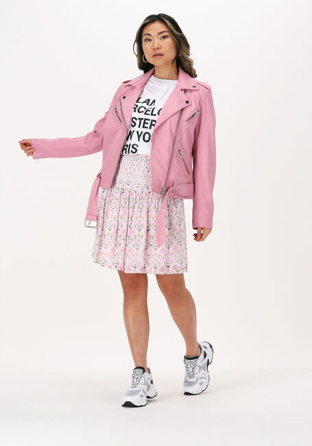 IBANA T-shirt TEE CITY en blanc - large