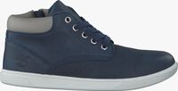 Blauwe TIMBERLAND Sneakers GROVETON LEATHER  - medium