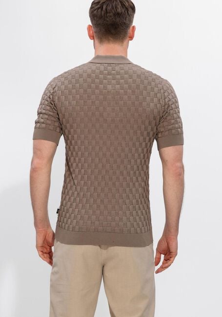 MATINIQUE Polo MAPOLO BB HERITAGE en beige - large