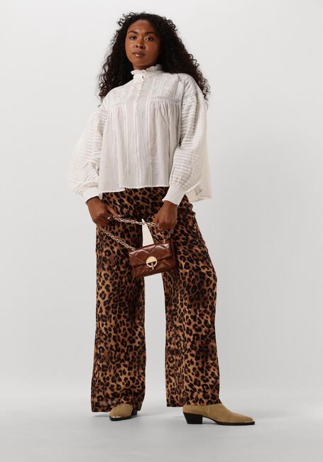 VANESSA BRUNO DAHILA Blouses en blanc - large