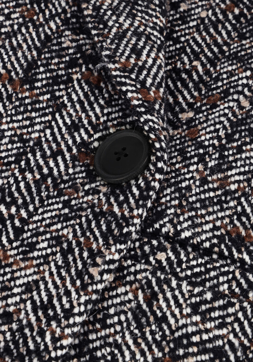 Zwarte INWEAR Blazer KIELAIW BLAZER - large