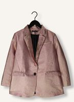 YDENCE Blazer BLAZER PAIGE en or YDENCE Blazer BLAZER PAIGE en or - medium