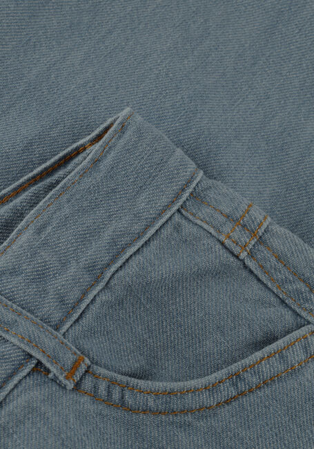 PLAY UP Wide jeans DENIM TOUSERS Bleu clair - large