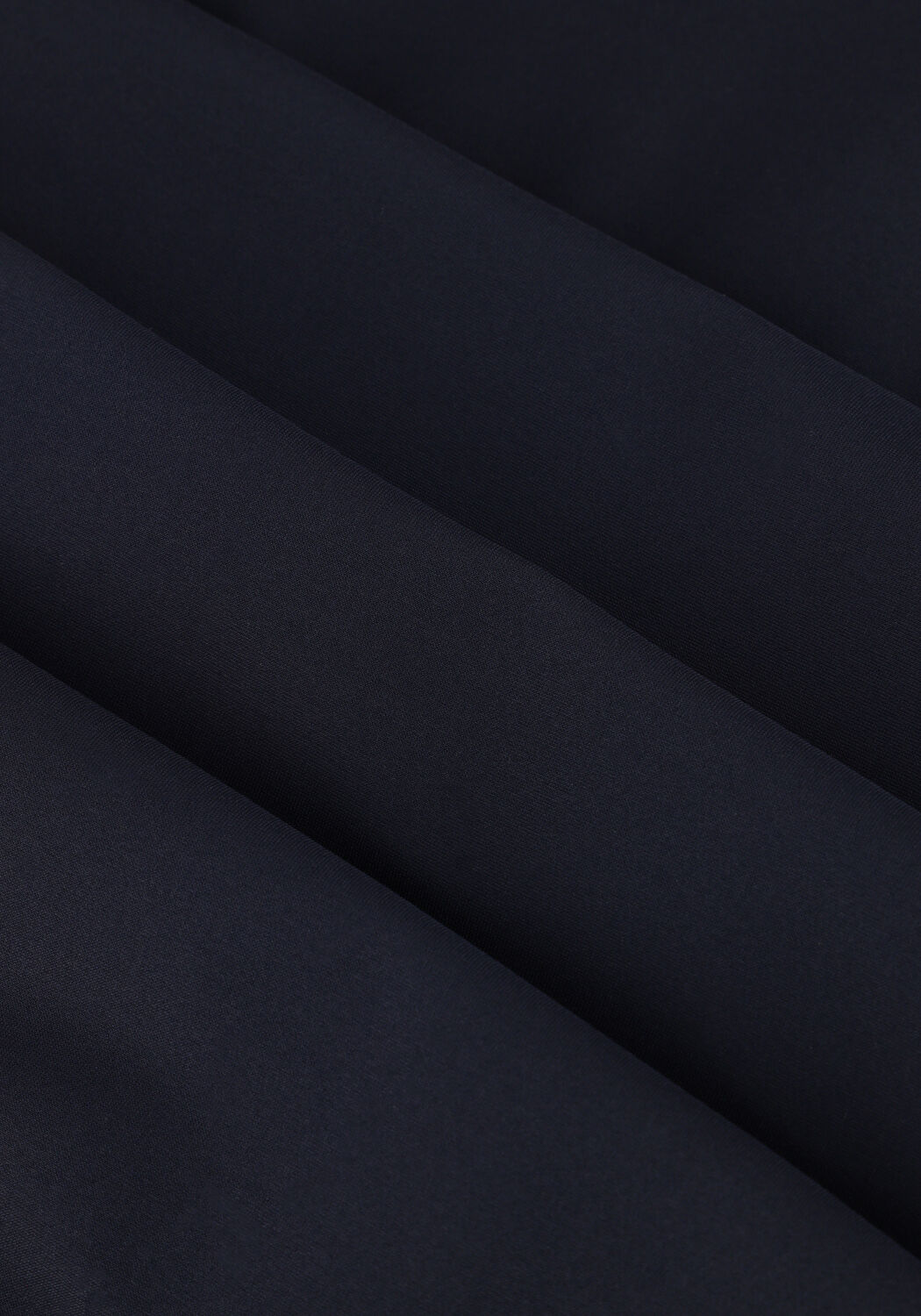 JAPAN TKY Robe midi NENEMA Bleu fonc&eacute; - large