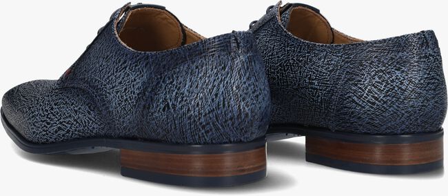 Blauwe GIORGIO Nette schoenen 964183 - large