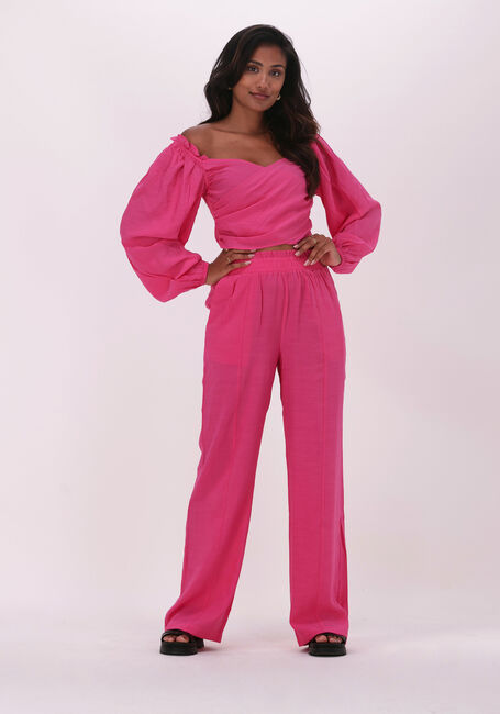 Roze REFINED DEPARTMENT Top DESI - large