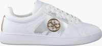 Witte GUESS Lage sneakers REIMA - medium