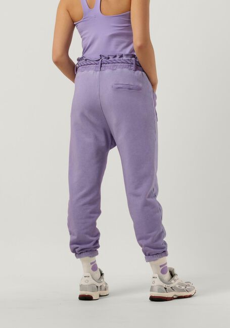 Paarse 10DAYS Joggingbroek HIKE JOGGER - large