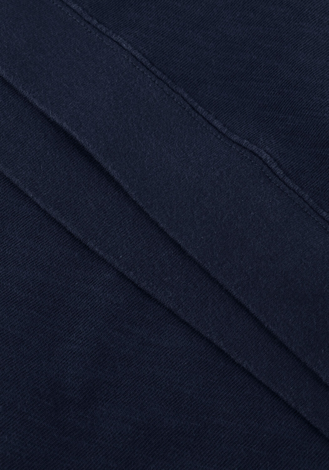 AMERICAN VINTAGE Haut SONOMA Bleu fonc&eacute; - large