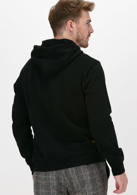 G-STAR RAW Chandail PREMIUM CORE HDD SW L\S en noir - large
