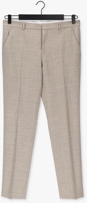 SELECTED HOMME Pantalon SLHSLIM-OASIS Sable - large