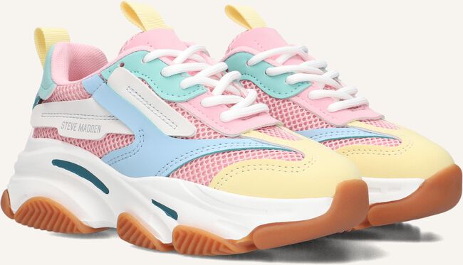 Multi STEVE MADDEN Sneakers JPOSSESSION Multi STEVE MADDEN Sneakers JPOSSESSION - large