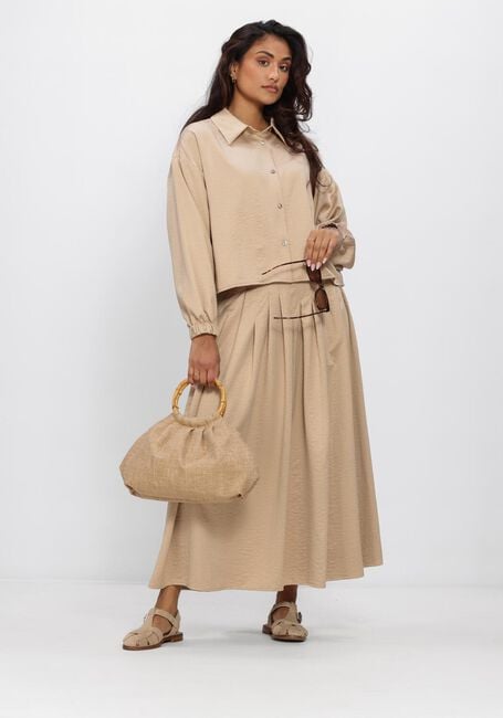 RUBY TUESDAY Haut CAMELI en beige - large