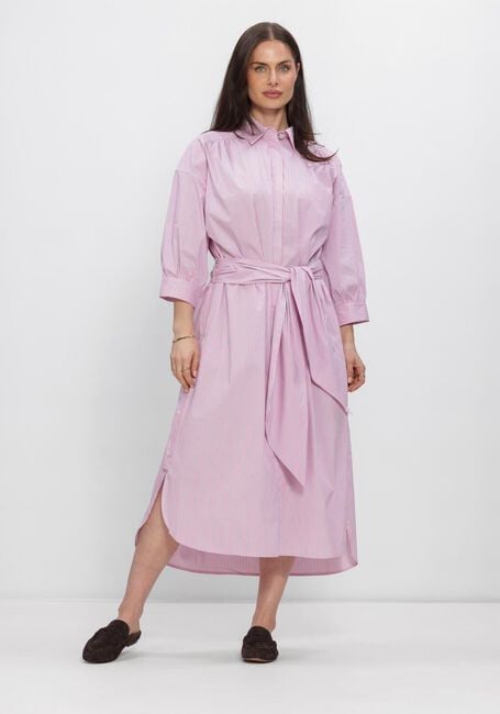 BEAUMONT Robe midi INDIA DRESS Dor&eacute; - large