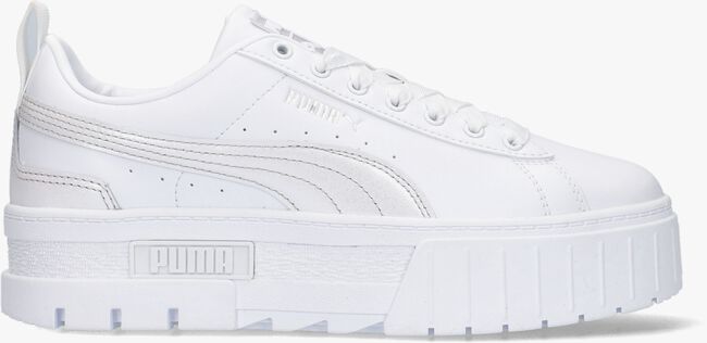 Witte PUMA Lage sneakers MAYZE GLOW WN'S - large