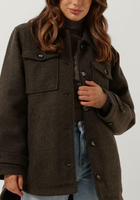 MOVES Jack SAVISLA en marron - large