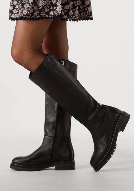 Zwarte INUOVO  A07012 - large