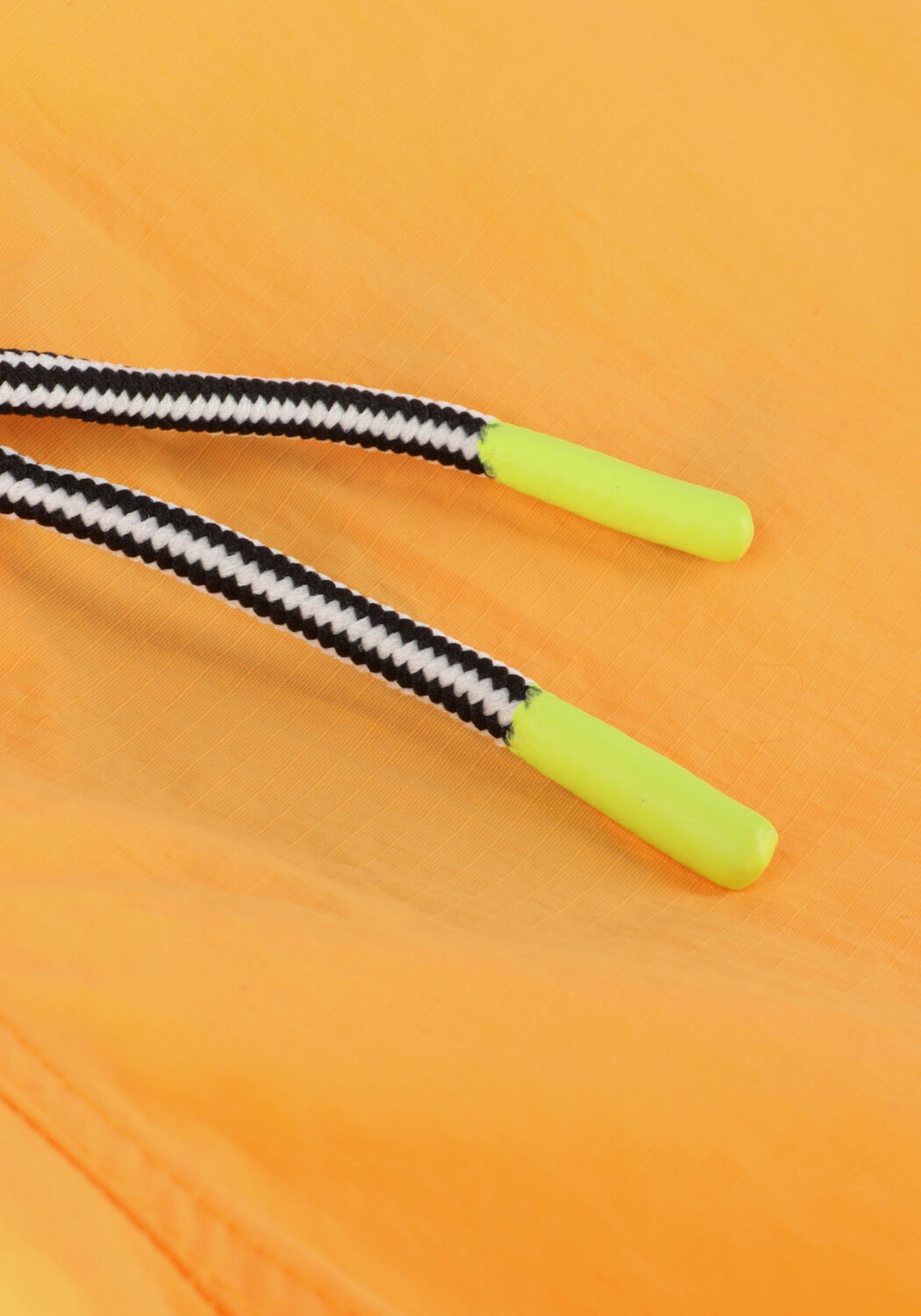 Oranje MOLO Zwemkleding NIKO SOLID - large