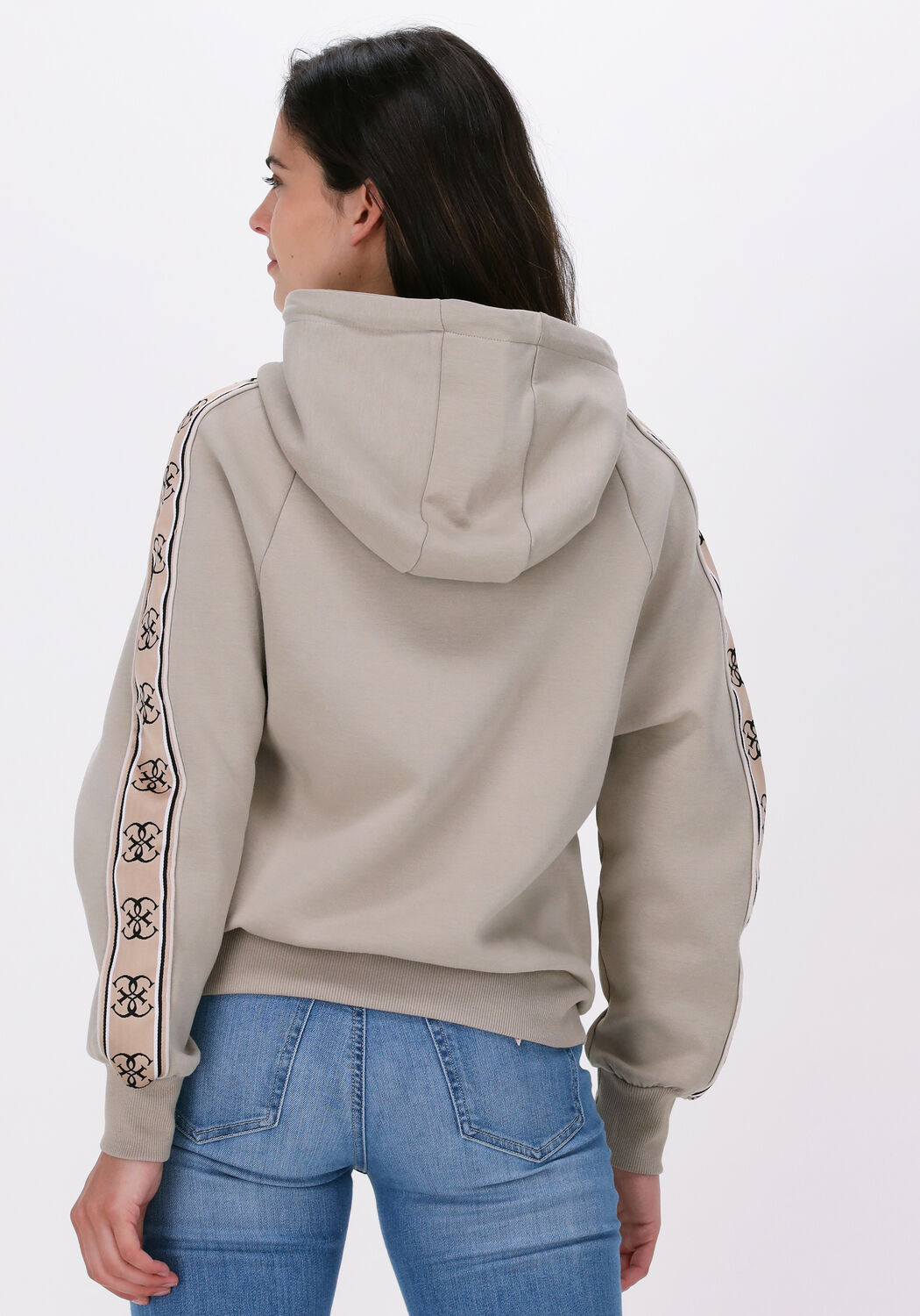 Guess new arrivals hoodie dames