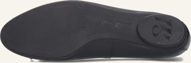 Zwarte PAUL GREEN Ballerina's 2925 Zwarte PAUL GREEN Ballerina's 2925 - large