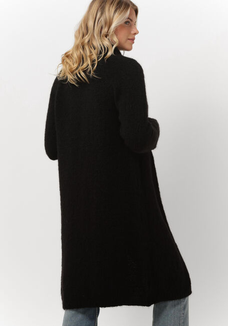 BELLAMY Gilet MABEL en noir - large