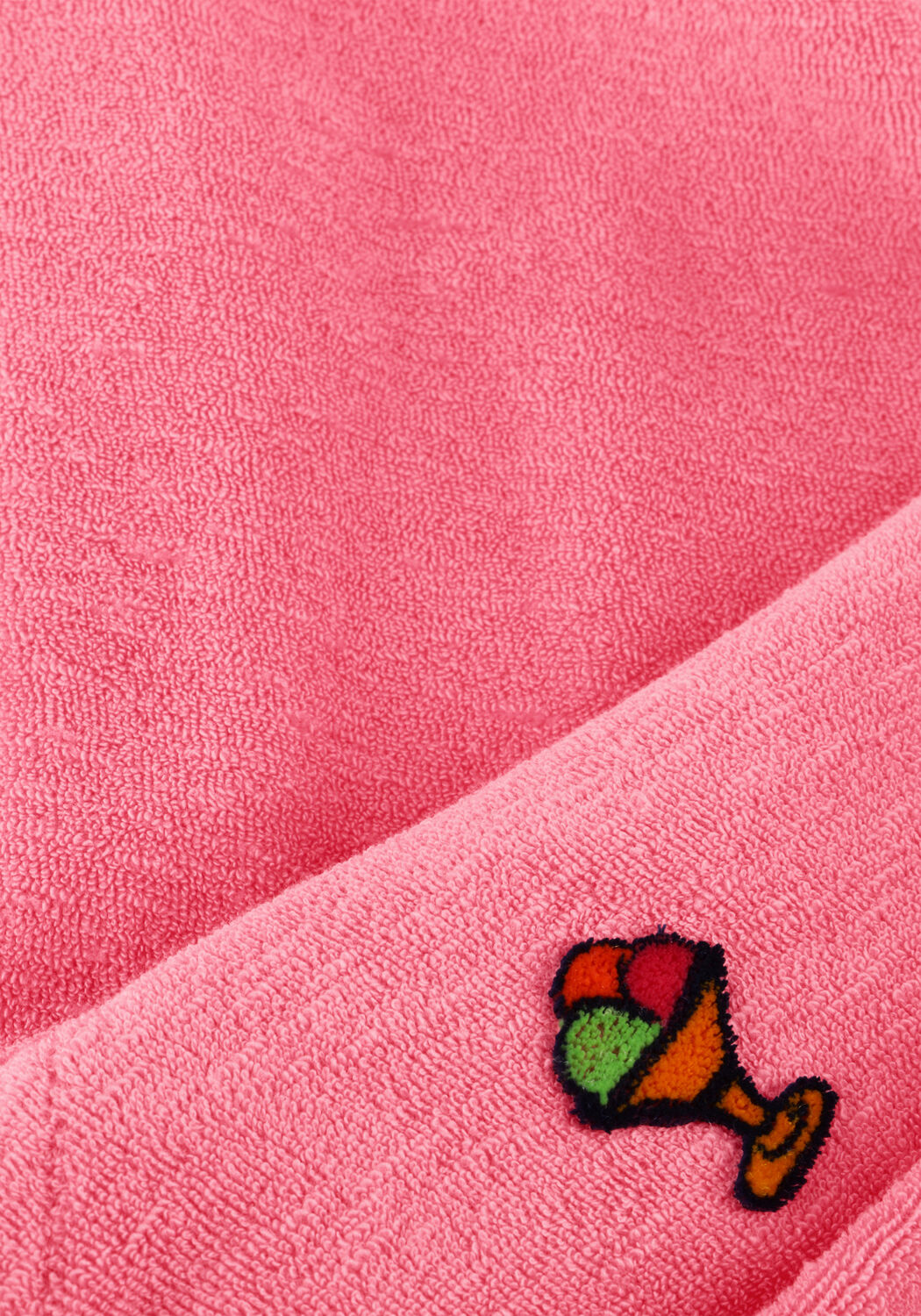TUMBLE 'N DRY Gilet LEMONADE en rose - large