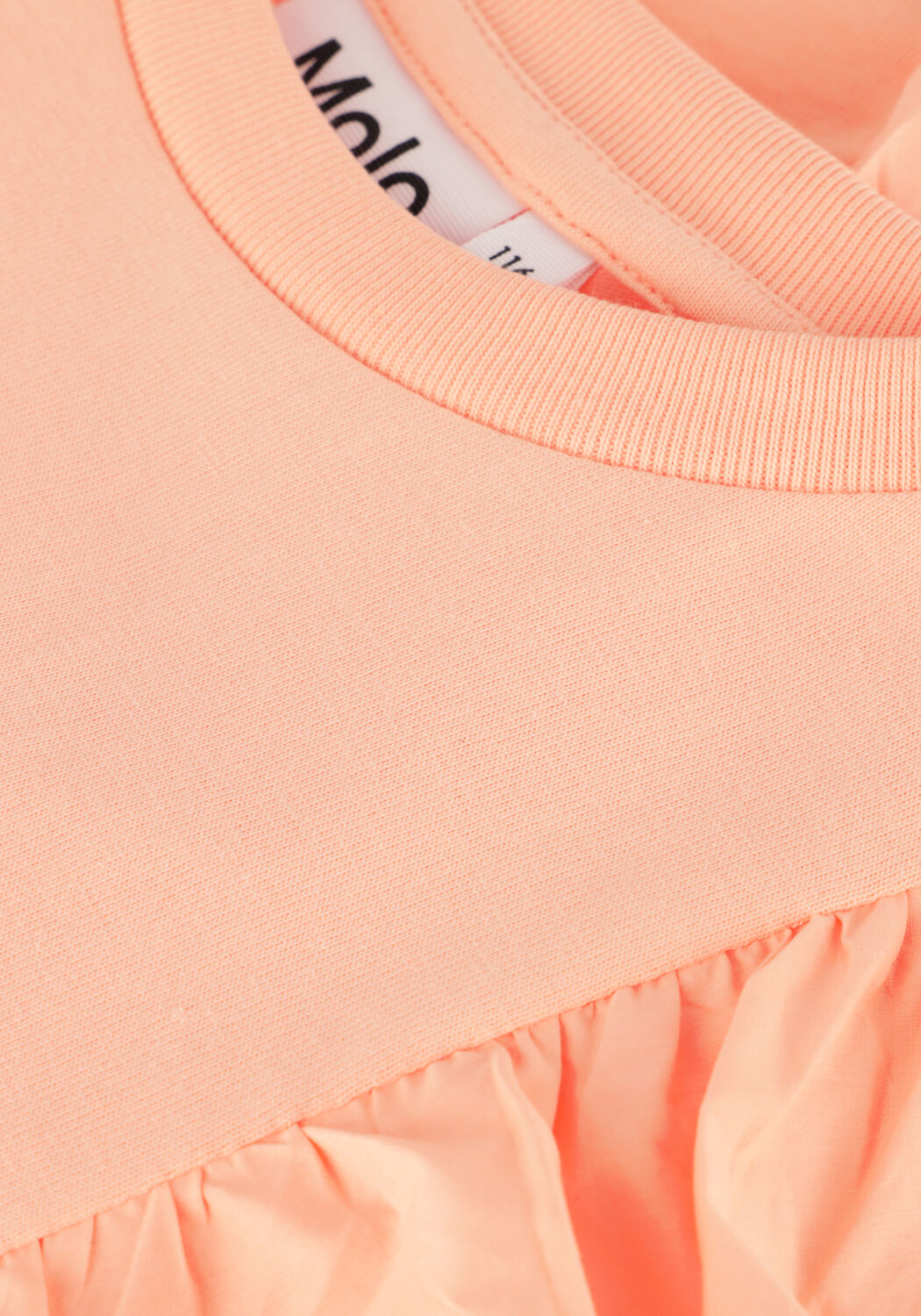 MOLO Haut RIVA en rose - large