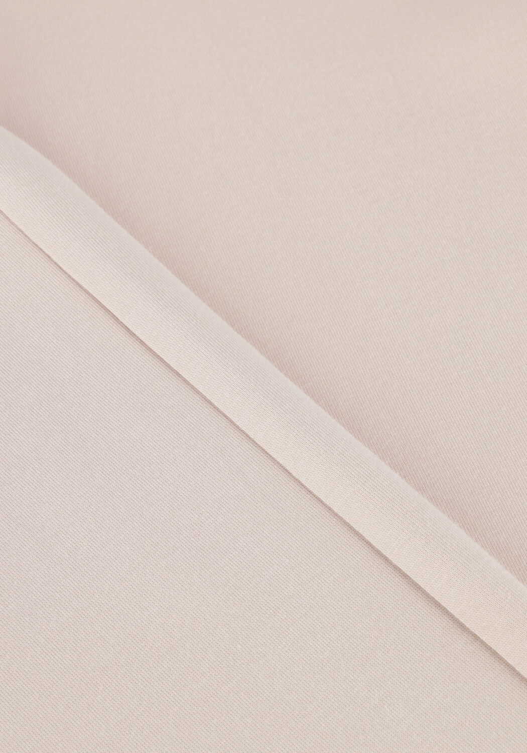 Beige INWEAR Wijde broek GINCETTEIW PANT - large