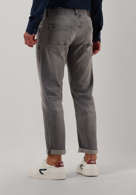 Grijze PME LEGEND Straight leg jeans COMMANDER 3.0 - large
