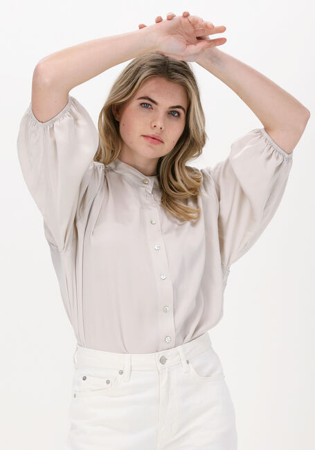 PENN & INK SNNF1062 Blouses Blanc - large