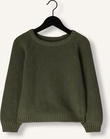 Olijf TON & TON Trui TON Olijf TON & TON Trui TON - medium